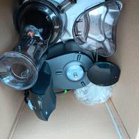 Estrattore Succovivo PRO IMETEC