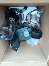 Estrattore Succovivo PRO IMETEC