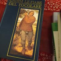 Le fiabe del focolare