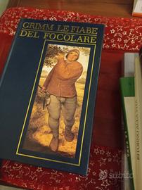 Le fiabe del focolare