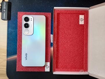 vivo y19s 256 GB 8 GB rom