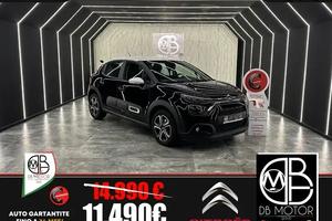 Citroen C3 PureTech 110 S&S Shine