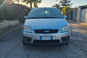 Ford c max 1600 hdi110cv 