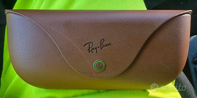 occhiali RAYBAN meta II° gen.