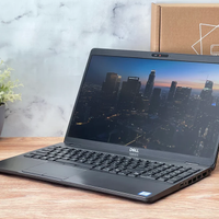 Dell Latitude i5