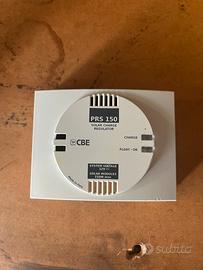 Regolatore pannello solare pts 150