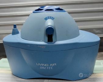 Vaporizzatore per ambienti