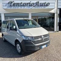 VOLKSWAGEN Caravelle 2.0 TDI 110CV AUTOCARRO 6 P