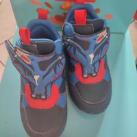 scarpe bull boys  28
