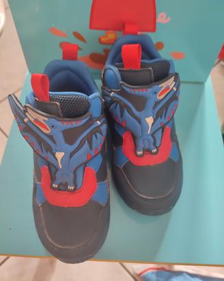 scarpe bull boys  28