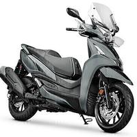 Kymco Agility 300 ABS