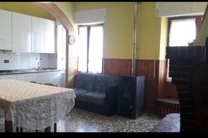 Vicino Comunanza lungo la Valdaso