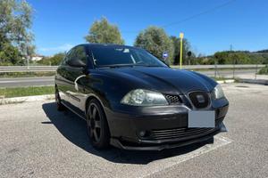 Seat Ibiza 2004  - 1.4 benzina 75cv