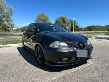 Seat Ibiza 2004  - 1.4 benzina 75cv
