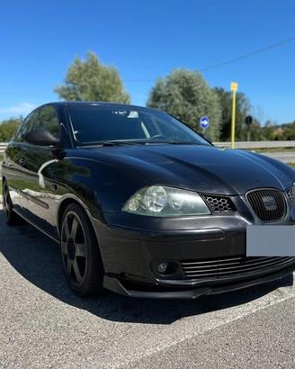 Seat Ibiza 2004  - 1.4 benzina 75cv