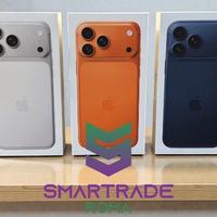 APPLE IPHONE 17 PRO MAX NUOVI