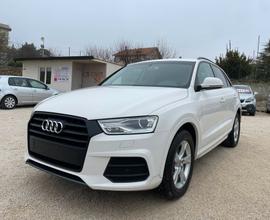 Audi Q3 2.0 TDI 150 CV Sport