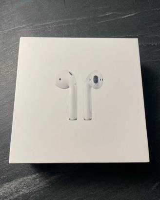 Apple AirPods 2 generazione