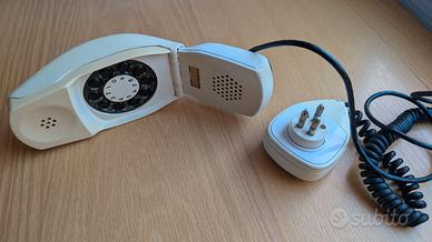 Telefono "Grillo" Siemens SIP (Funzionante)