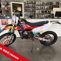 Ktm 250 EXC - 2011