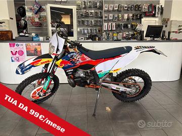 Ktm 250 EXC - 2011