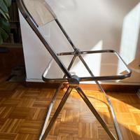 Sedia PLIA Anonima Castelli