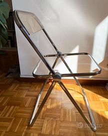 Sedia PLIA Anonima Castelli