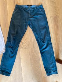 Pantalone BLU LIU JO