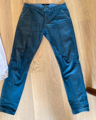 Pantalone BLU LIU JO