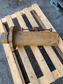 Martinetto idraulico per pressa