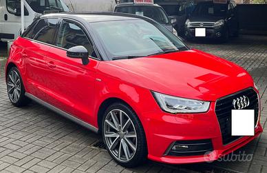 Audi A1 SPB 1.0 TFSI ultra S tronic Admired - Camb