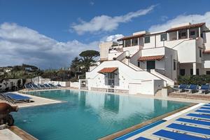 Multiproprietà Ischia - Villa Gilda (Panza)