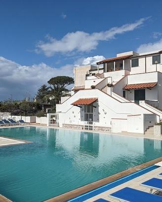 Multiproprietà Ischia - Villa Gilda (Panza)