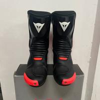 STIVALI MOTO DAINESE NEXUS 2