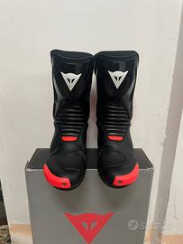 STIVALI MOTO DAINESE NEXUS 2