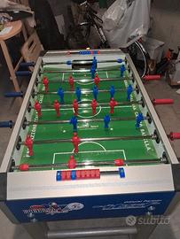 Calciobalilla ROBERTO SPORT 
