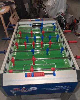 Calciobalilla ROBERTO SPORT 