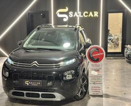 Citroen C3 Aircross 1.2 110CV puretech Shine Pack 