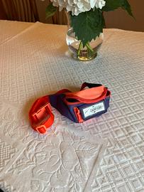 Mini Marsupio Vintage El Campero (Anni '80)