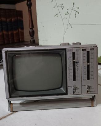 Tv Radio anni 50/60