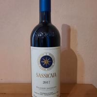 Sassicaia 