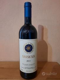 Sassicaia 