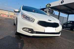 Kia ceed sportwagon