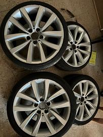 Cerchi BMW
