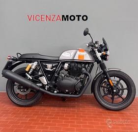 Royal Enfield Continental GT 650 SUPER !!!!