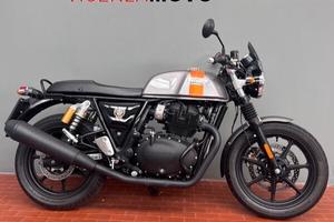 Royal Enfield Continental GT 650 SUPER !!!!
