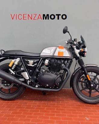 Royal Enfield Continental GT 650 SUPER !!!!