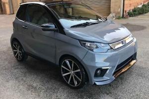 Aixam gto