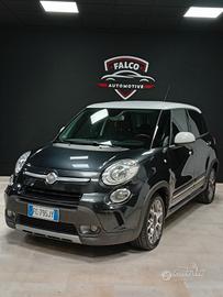 Fiat 500L 1.6 Multijet 105 CV Trekking