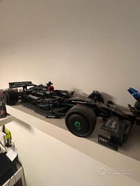 LEGO Technic Formula 1 Mercedes AMG